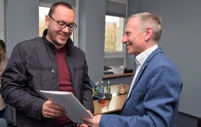 Zdjęcie do Utrzymanie zieleni w 2022 roku 