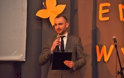 Zdjęcie do Nowe Centrum Kształcenia w mieście 