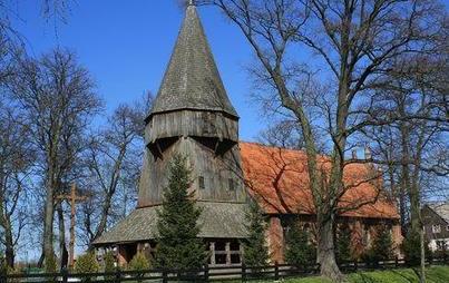 Zdjęcie do XIII FESTIWAL PIEŚNI RELIGIJNEJ W KMIECINIE - 21 maja 