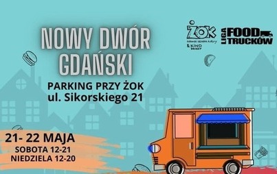 Zdjęcie do Liga Foodtruck&oacute;w w NDG 