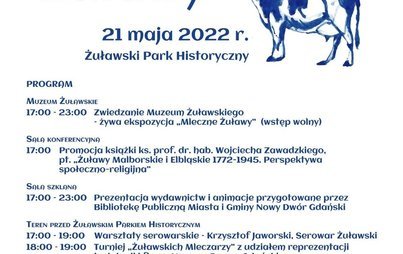 Zdjęcie do Noc Muze&oacute;w 