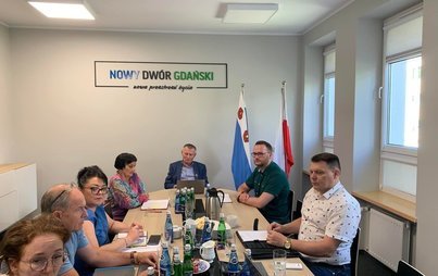 Zdjęcie do Nowy rok szkolny 2022/2023 
