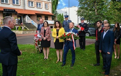 Zdjęcie do 83. rocznica wybuchu II wojny światowej 