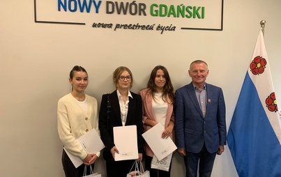 Zdjęcie do Stypendia dla najlepszych uczni&oacute;w 
