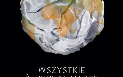 Zdjęcie do 16 września kolejna akcja sprzątania świata! 