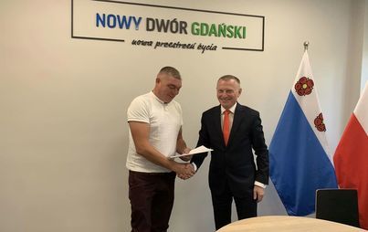 Zdjęcie do Wybudujemy świetlicę w Kmiecinie 