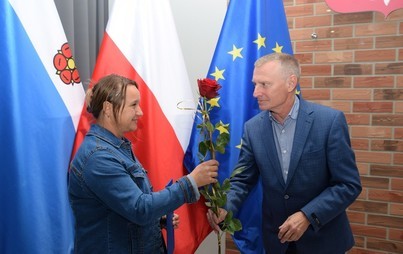 Zdjęcie do Nauczyciele podnoszą kwalifikacje 