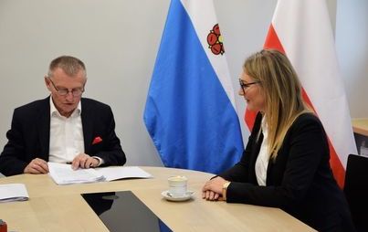 Zdjęcie do Sprzęt komputerowy - program PGR