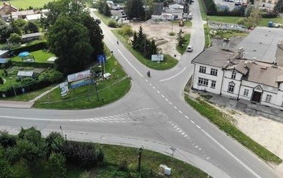 Zdjęcie do Wybudujemy kolejne rondo 