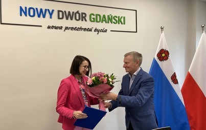 Zdjęcie do Pokieruje pracami biblioteki 