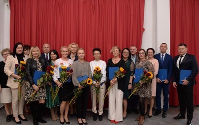 Zdjęcie do Dzień Edukacji Narodowej