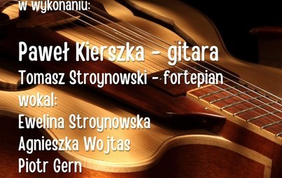 Zdjęcie do Zaduszki Jazzowe 2022
