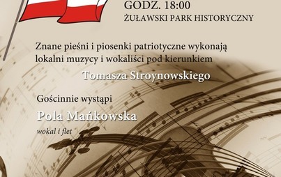 Zdjęcie do Koncert "Dla Niepodległej" 