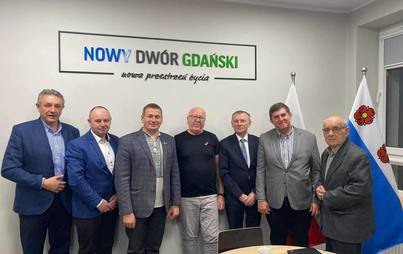 Zdjęcie do NDG-Hennef-Sarny.Razem