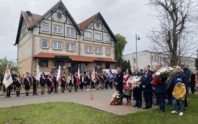 Zdjęcie do Obchody Święta Niepodległości 