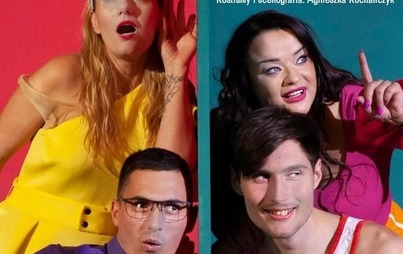 Zdjęcie do Spektakl "Spadek"
