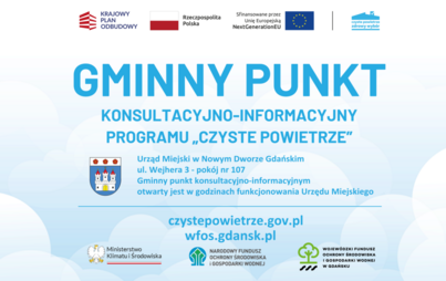 Zdjęcie do Czyste powietrze 