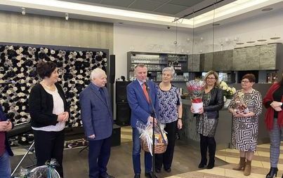 Zdjęcie do Spotkanie opłatkowe PZN 