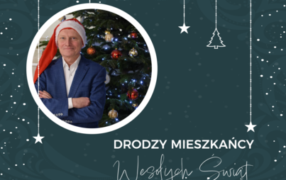 Zdjęcie do Wesołych Świąt! 