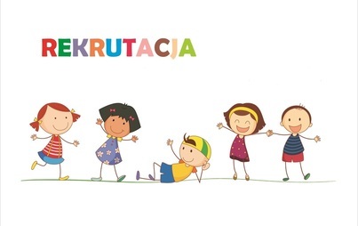 Zdjęcie do Rekrutacja do przedszkoli i szk&oacute;ł podstawowych 