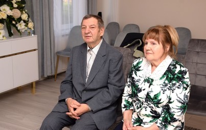 Zdjęcie do Złote Gody Państwa Rygielskich 