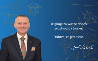 Zdjęcie do Wszystkiego co najlepsze z okazji Dnia Kobiet 