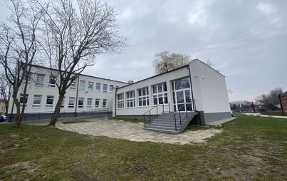 Zdjęcie do Powstanie nowe miejsce do rekreacji