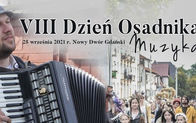 Zdjęcie do VIII Dzień Osadnika - 25 września 