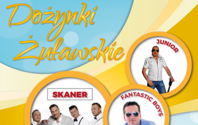 Zdjęcie do Dożynki Żuławskie 2022