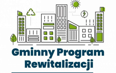 Zdjęcie do Przystąpienia do sporządzenia Gminnego Programu Rewitalizacji dla Gminy Nowy Dw&oacute;r Gdański na lata 2024-2033