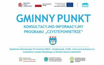 Zdjęcie do Spotkanie czyste powietrze
